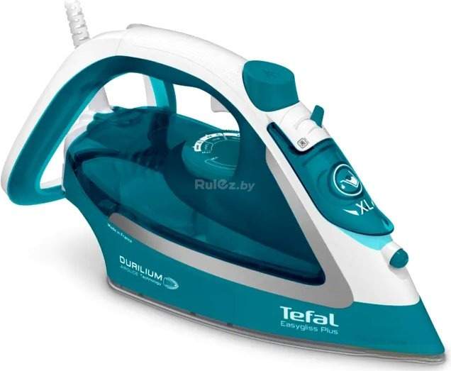 Утюг Tefal Easygliss Plus FV5772E0