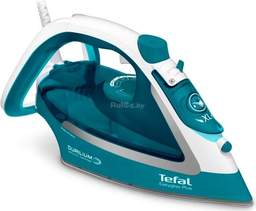 Утюг Tefal Easygliss Plus FV5772E0