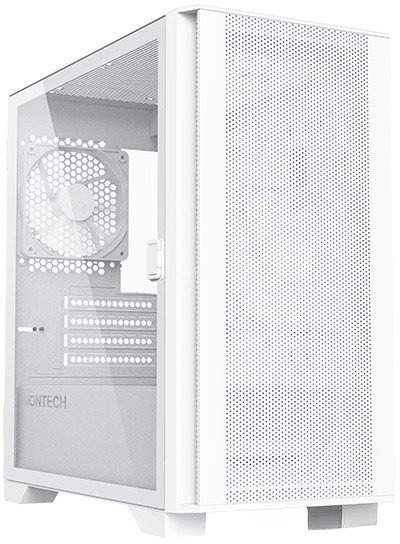 Корпус Montech AIR 100 Lite (белый)