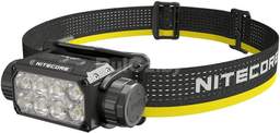 Фонарь Nitecore HC75 UHE
