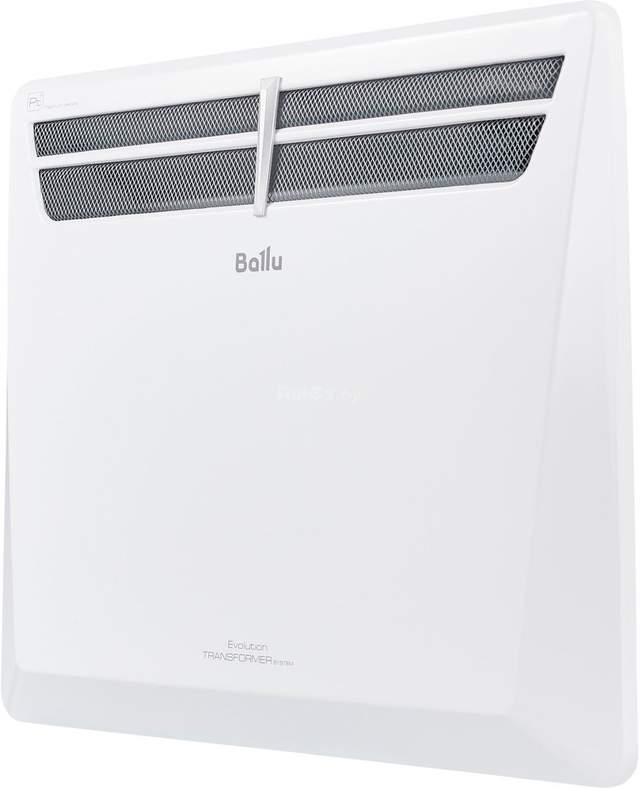 Конвектор Ballu Evolution Transformer BEC/EVU-1000 (электронное управление)