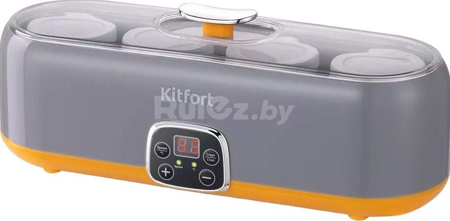 Йогуртница Kitfort KT-6040