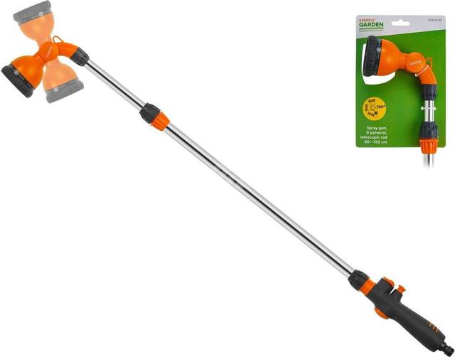 Распылитель Startul Garden ST6010-39