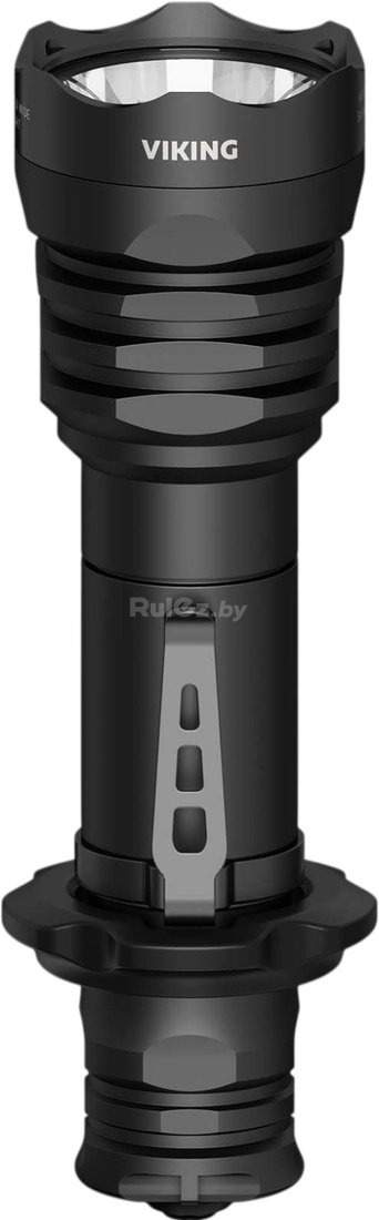 Фонарь Armytek Viking (теплый свет)