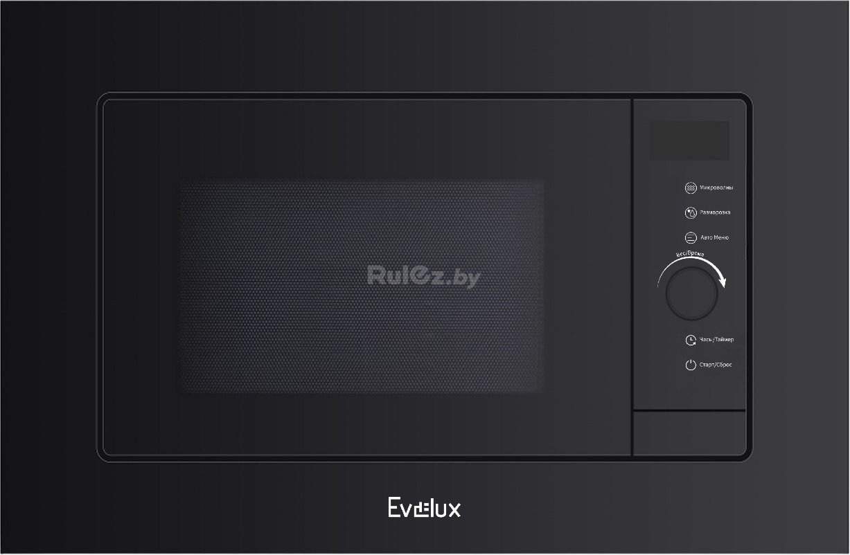 Микроволновая печь Evelux MW 253 B