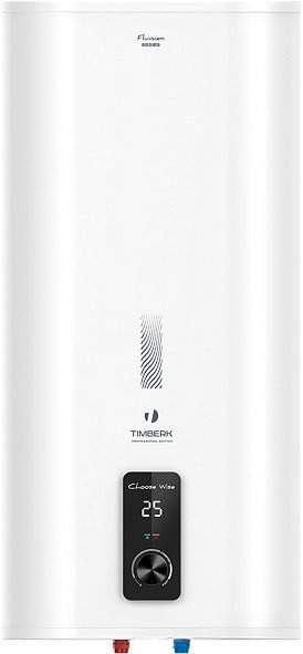 Накопительный электрический водонагреватель Timberk Flumen SWH FSM9 30 V