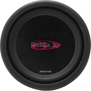 Головка сабвуфера Alpine SWG-844