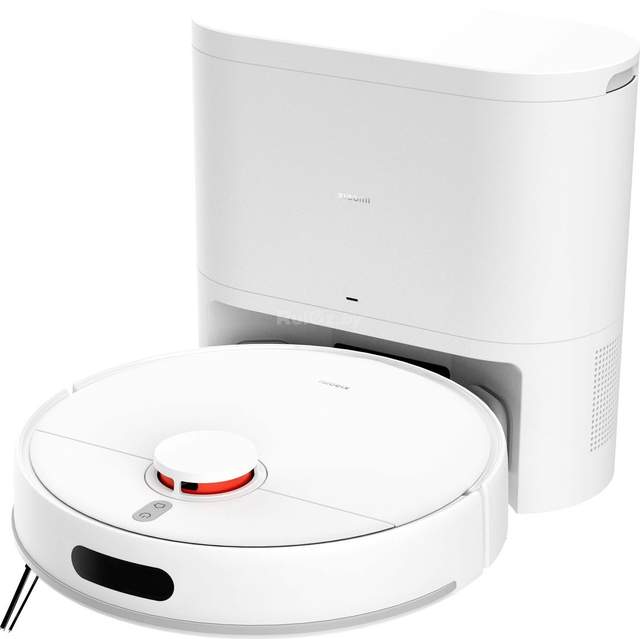 Робот-пылесос Xiaomi Robot Vacuum H40 OV51