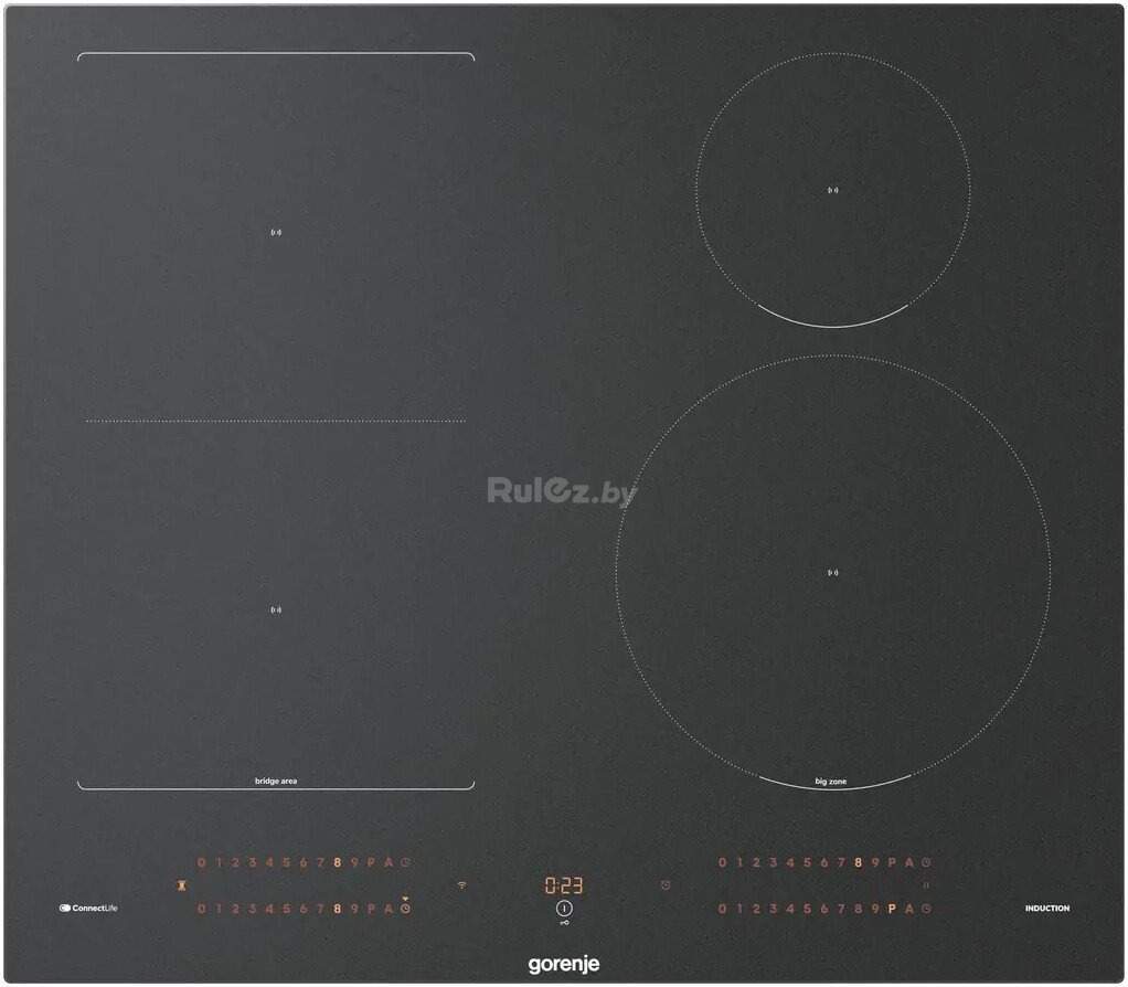 Варочная панель Gorenje GI6433SRWF