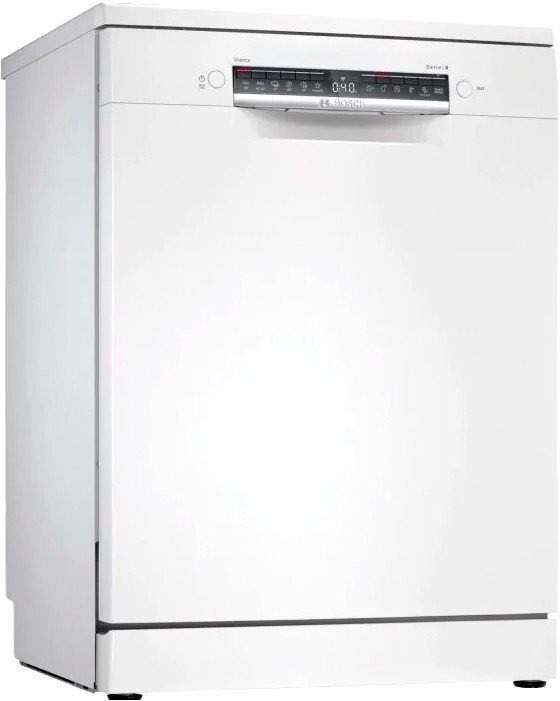 Отдельностоящая посудомоечная машина Bosch Serie 4 SMS4IMW62Q