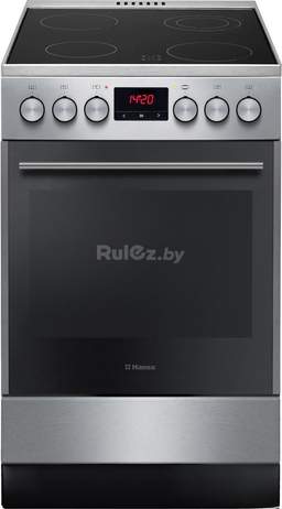 Кухонная плита Hansa FCCX58208