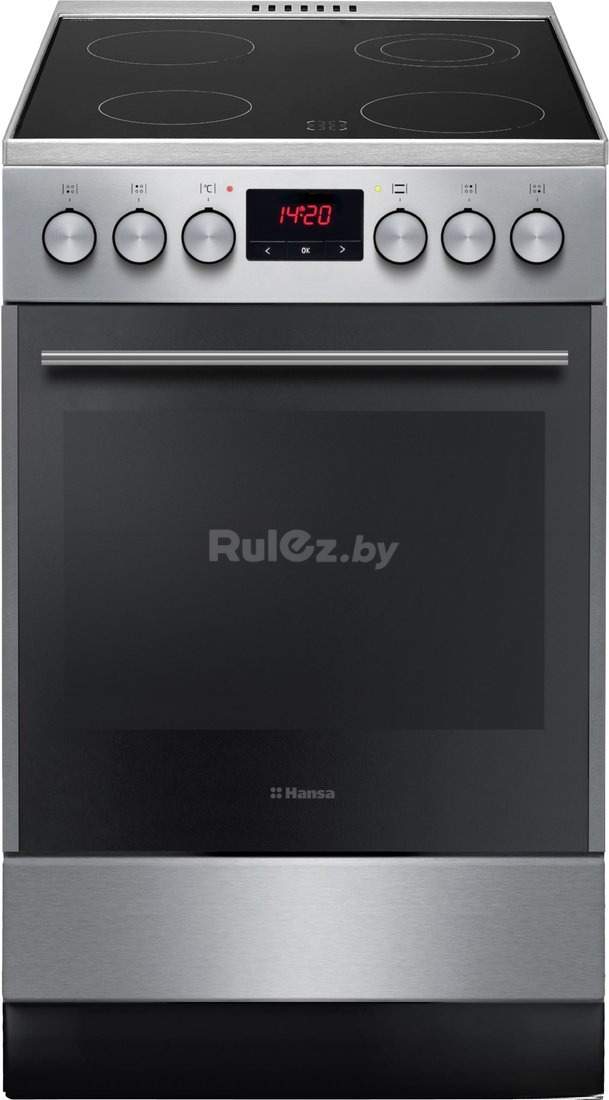 Кухонная плита Hansa FCCX58208