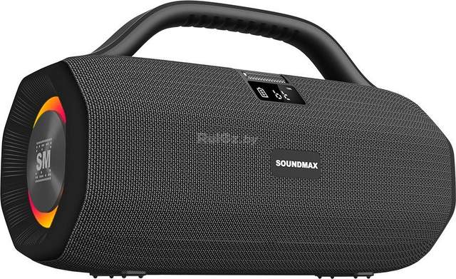 Беспроводная колонка Soundmax SM-PS5033B