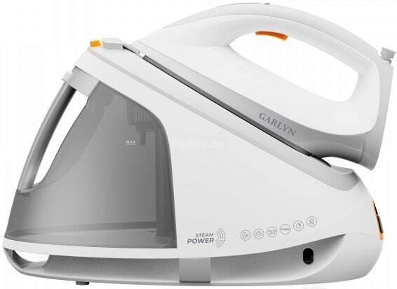 Утюг Garlyn GST-06