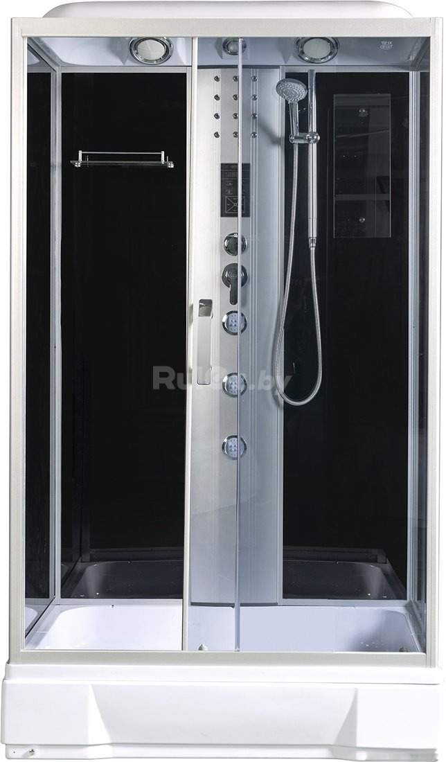 Душевая кабина River Vitim 120/80/24 ТН
