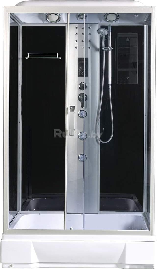Душевая кабина River Vitim 120/80/24 ТН
