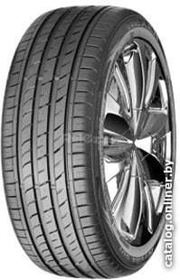 Автомобильные шины Nexen N'Fera SU1 195/65R15 91H
