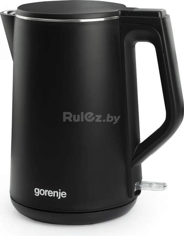 Электрический чайник Gorenje K15DWBK