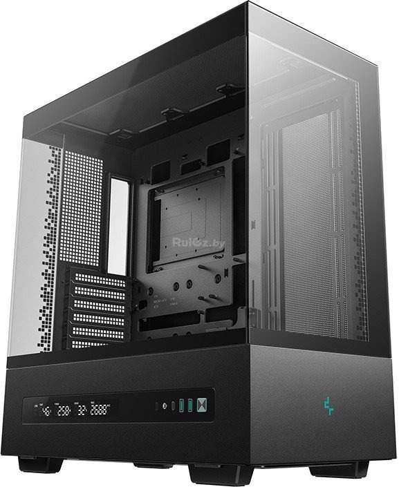 Корпус DeepCool CH690 Digital R-CH690-BKNNA0D-G-1