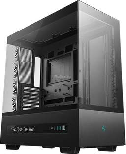 Корпус DeepCool CH690 Digital R-CH690-BKNNA0D-G-1