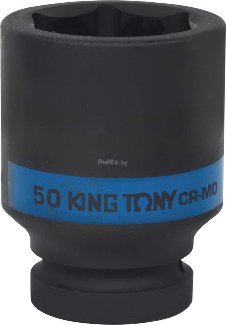Головка слесарная King Tony 843550M