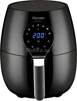 Аэрогриль (аэрофритюрница) Pioneer SM500D