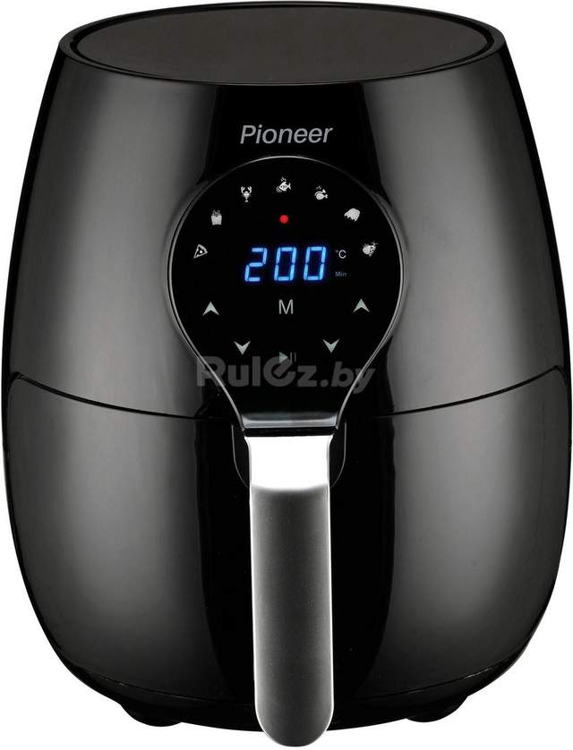 Аэрогриль (аэрофритюрница) Pioneer SM500D