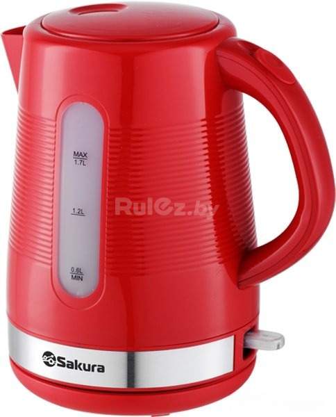 Электрочайник Sakura SA-2343R