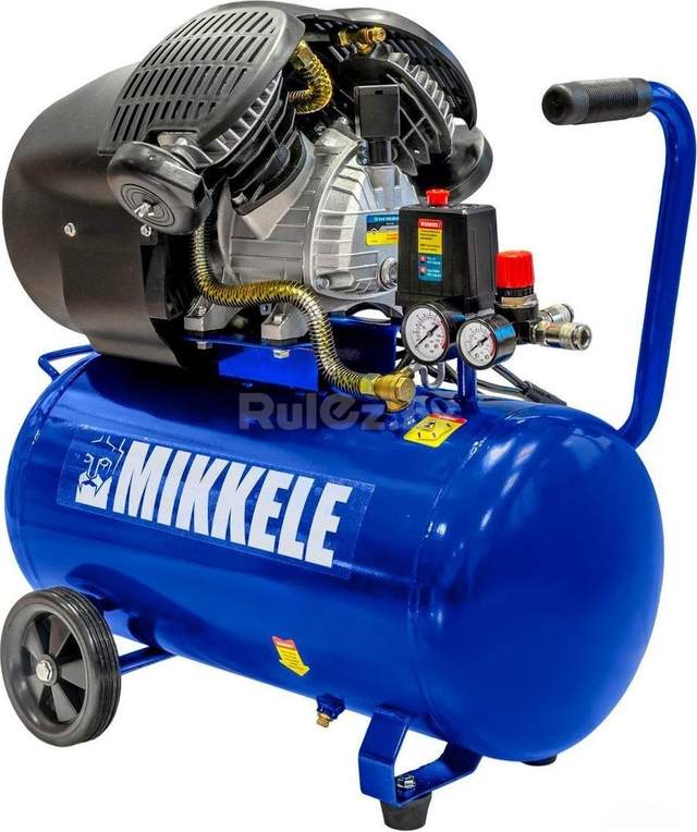 Компрессор Mikkeli AC-52 Mikkele