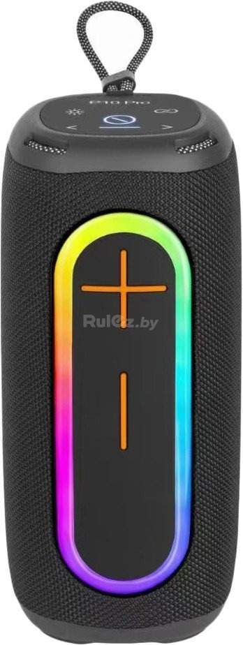 Беспроводная колонка Bseng P10 Pro (черный)