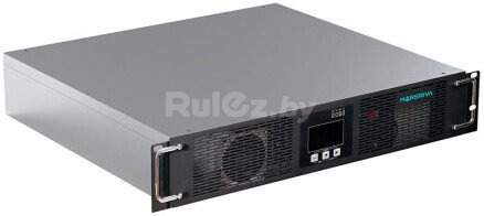 Источник бесперебойного питания Marsriva Single Phase On-Line UPS Rack MR-US1KRT