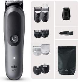 Универсальный триммер Braun AIO5560