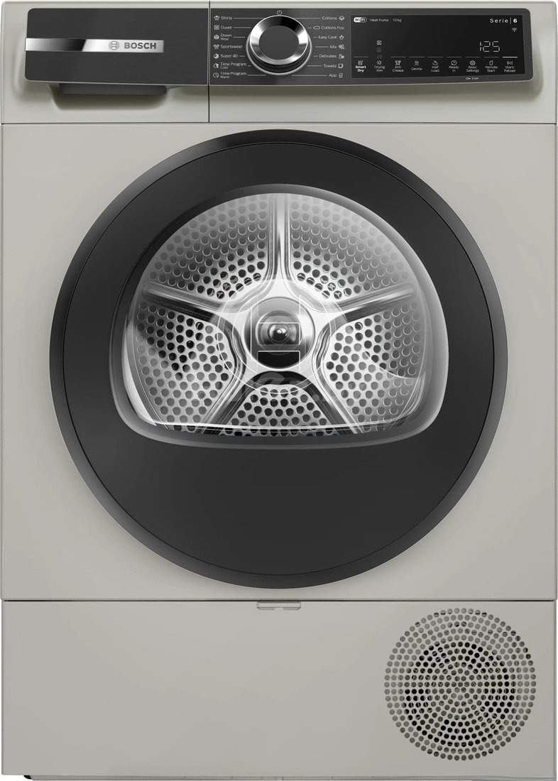 Сушильная машина Bosch Serie 6 WQK2521XME
