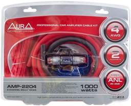 Кабель Aura AMP-2204