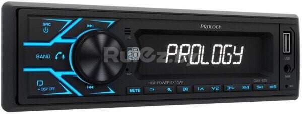 USB-магнитола Prology CMX-190