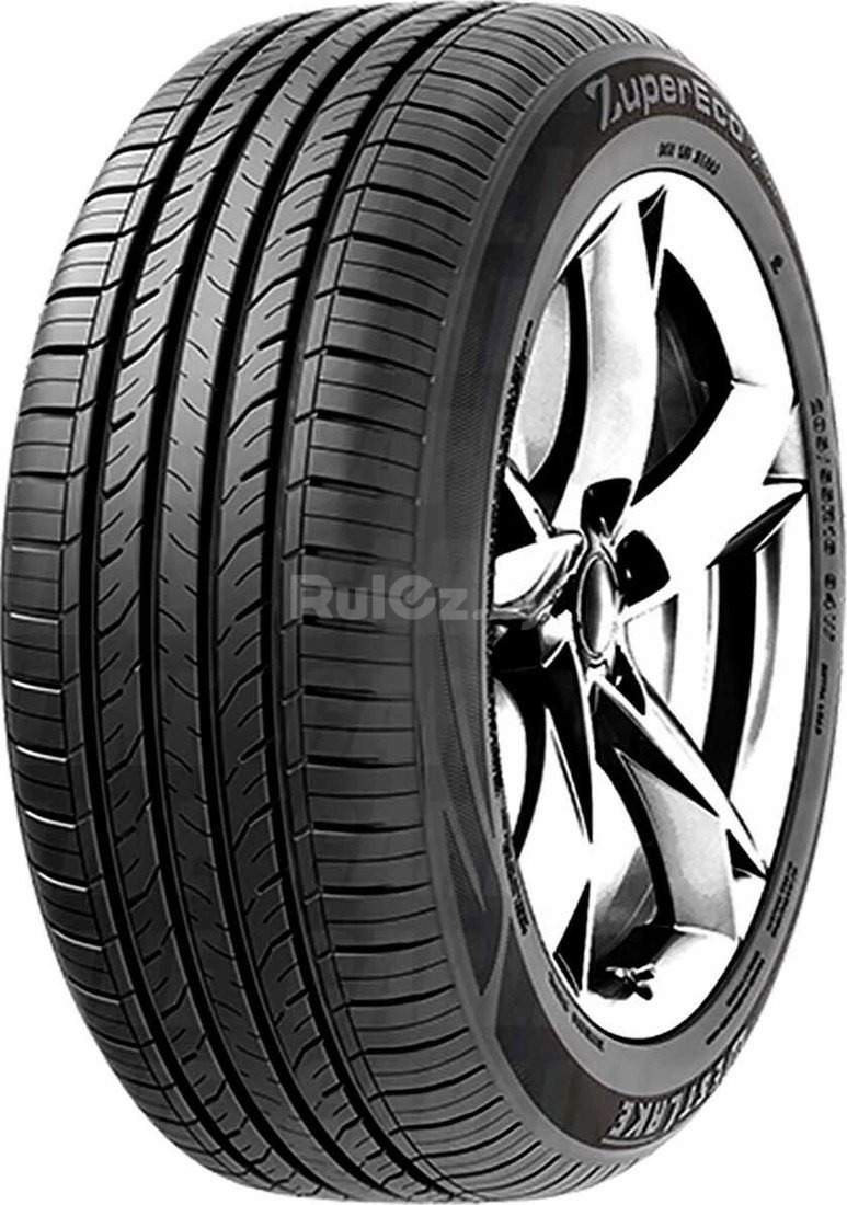 Летние шины WestLake ZuperEco Z-108 195/70R14 91T