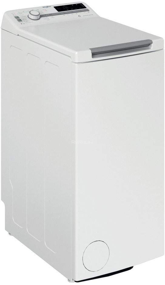 Стиральная машина с вертикальной загрузкой Whirlpool TDLR 7231BS EU