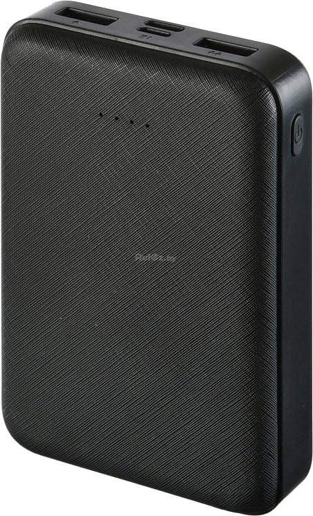 Портативное зарядное устройство Buro T4-10000