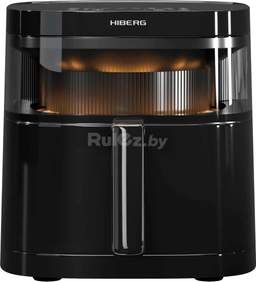 Аэрогриль Hiberg MGG 600 B