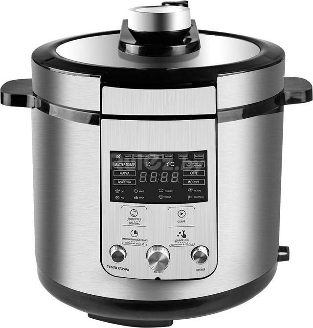Мультиварка-скороварка Endever Vita-150