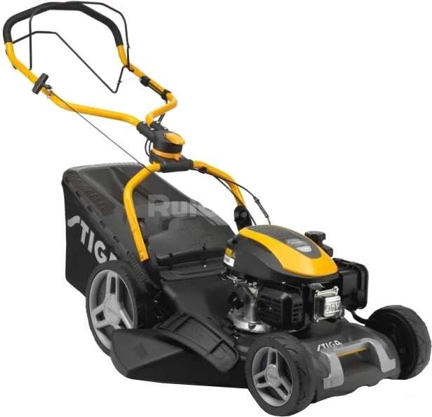 Газонокосилка бензиновая Stiga Combi 748 S 2L0486848/ST2