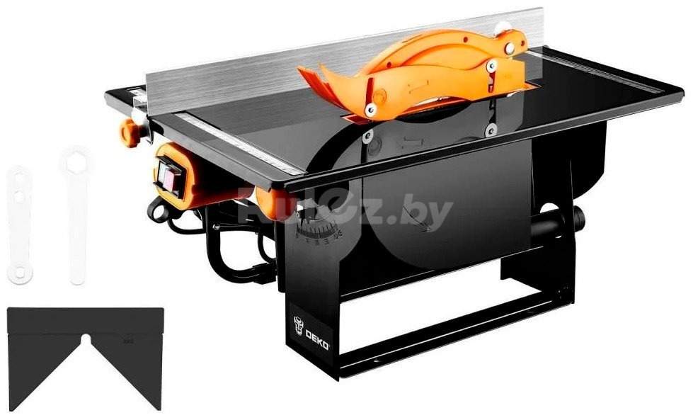 Станок Deko DTS1100