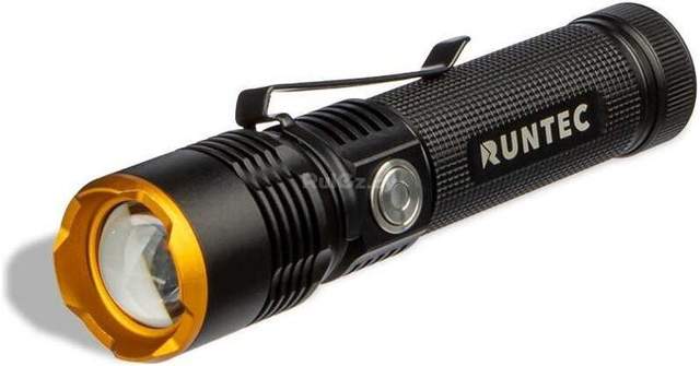 Фонарь Runtec RT-F600
