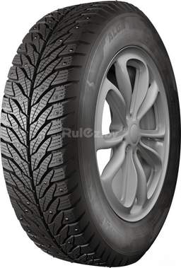 Автомобильные шины KAMA ALGA (HK-531) 175/65R14 82T с шипами