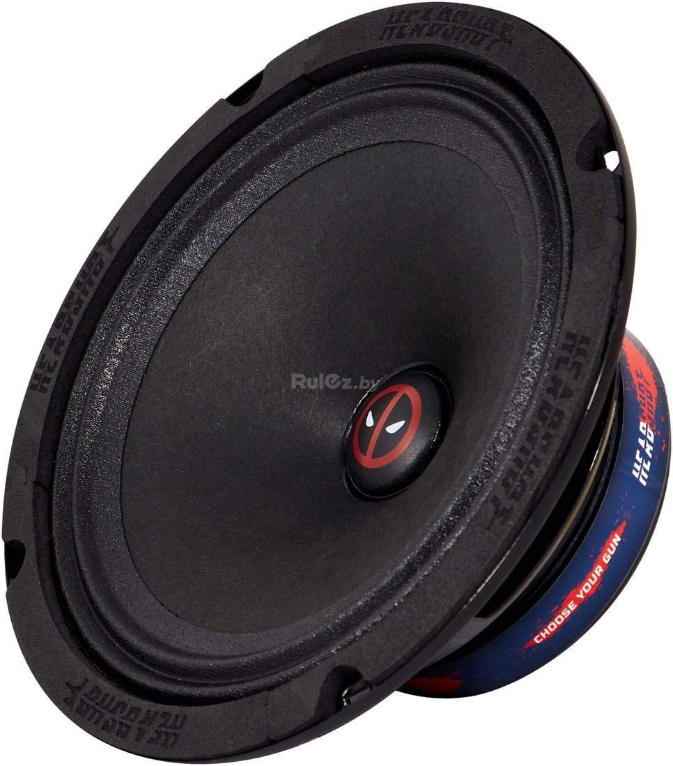 Среднечастотная АС KICX Headshot DPL65