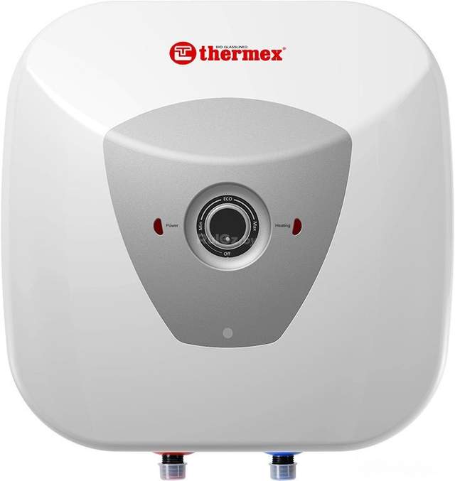 Накопительный электрический водонагреватель над мойкой Thermex HIT PRO 30 O Thermex HIT PRO H 30 O (pro)