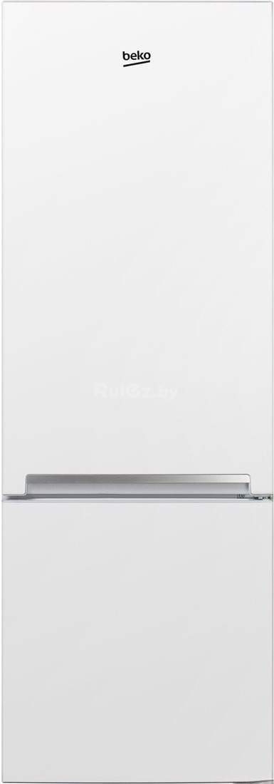 Холодильник BEKO RCSK250M00W