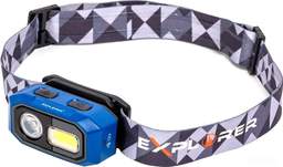 Фонарь KBT Explorer HL-6567 КВТ
