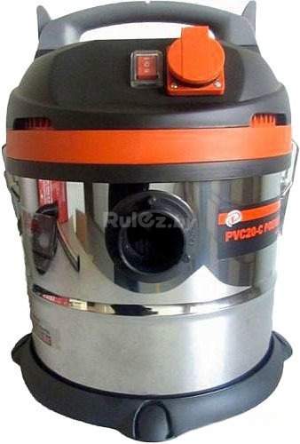 Пылесос P.I.T PVC20-C Premium P.I.T.
