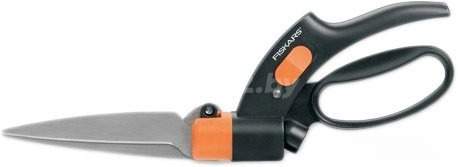 Ножницы газонные Fiskars Servo-System GS42 1000589